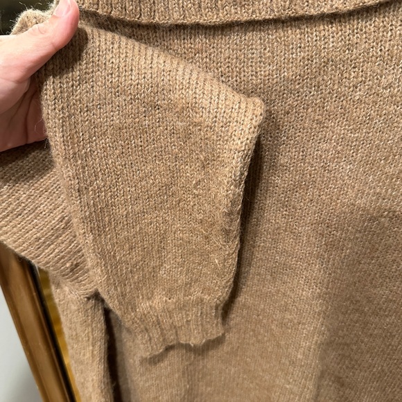 Misha and puff alpaca sweater - Picture 3 of 5